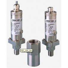 AMETEK pressure transmitter Model IND-100